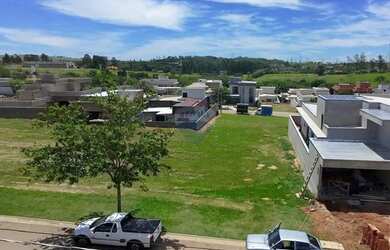 Imagem: O terreno possui 382m² de Área e está localizado em Loteamento