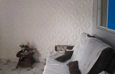 Imagem 8: Alugo Apt amplo. Varanda, 2 Banheirose2 Dormitórios