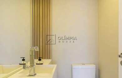 Imagem 7: Venda Apartamento 3 Dormitórios - 100 m² Pinheiros