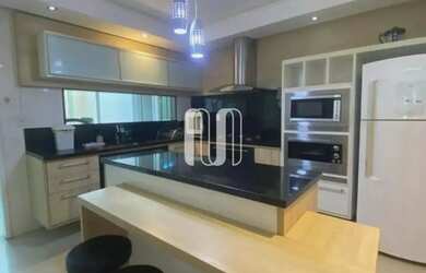 Imagem 13: Apartamento amplo mobiliado na orla da praia