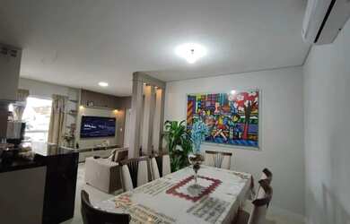 Imagem 7: Apartamento com 3 dormitórios à vendano Centro de Navegantes/SC