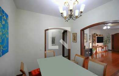 Imagem 8: Apartamento à Venda - Lourdes, 3 Quartos, 180 m2