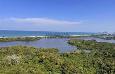 Imagem: O apartamento possui 3 Dormitórios, 5 Banheiros, 3 Vagas na