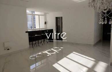 Imagem: Apartamento à venda no bairro Centro em Uberlândia