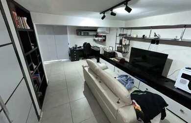 Imagem 5: Casa na barra condomínio jardim lagoa mar norte