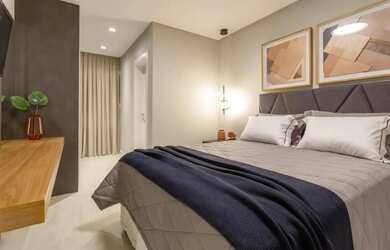 Imagem 7: Luxuoso Apartamento em Meia Praia, Itapema