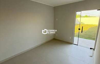 Imagem 5: OPORTUNIDADE IMPERDÍVEL EM ITAIPUAÇU Casa moderna no Jardim Atlântico...