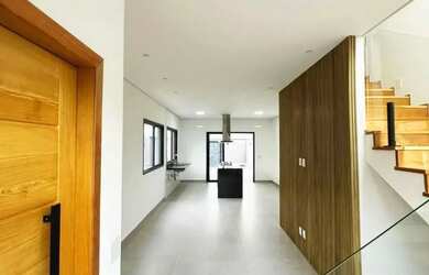 Imagem 9: Casa A Venda, 3 Suites, 2 Vagas - Villas Do Jaguari, Santana de Parnaiba,...