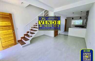 Imagem 7: Imóvel para venda tem 76 metros quadrados com 2 quartos em Maria Paula...