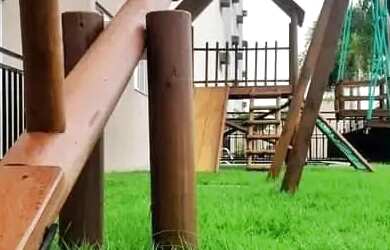 Imagem 15: Apartamento para locação no COSTA DO FORTE CONDOMÍNIO CLUBE , PAU AMARELO...