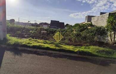 Imagem: O terreno possui 253m² de Área e está localizado em São