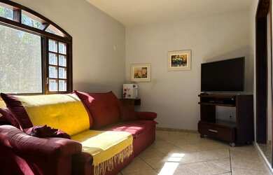 Imagem 5: Casa linda condomínio floresta elefante