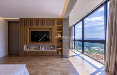 Imagem 16: Casa à Venda - GENESIS II 1.060 m² AC 4 suites Esquina com 1.269 m²...