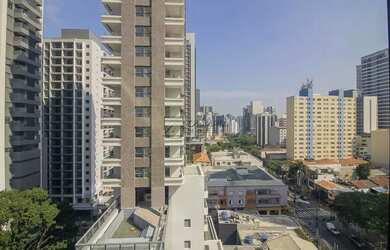 Imagem 13: Venda Apartamento 1 Dormitórios - 72 m² Pinheiros