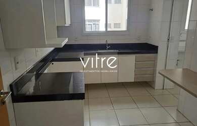 Imagem 8: Apartamento à venda no bairro Centro em Uberlândia