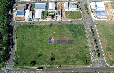 Imagem: O terreno possui 2.861m² de Área e está localizado em Vila