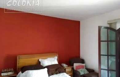 Imagem 3: Sobrado a venda - Vila Camilópolis, Santo André