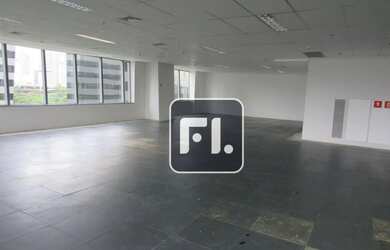 Imagem 2: Conjunto para alugar, 305 m² por R$ 46.030,02/mês - Brooklin - São...