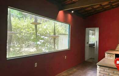 Imagem 15: Ponto para alugar, 300 m² por R$ 3.500,00/mês - Casa Branca - Brumadinho/MG