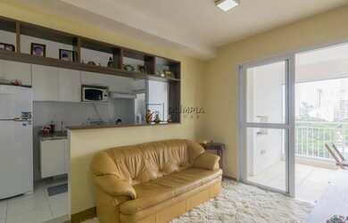 Imagem 6: Aluguel Apartamento 2 Dormitórios - 67 m² Brooklin