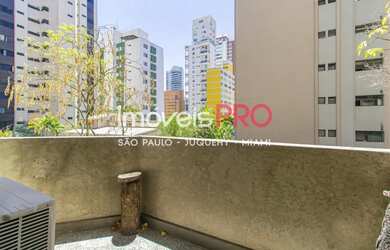 Imagem 6: Amplo apartamento em Moema Pássaros