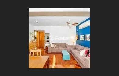 Imagem 4: Excelente apartamento de 81 metros quadrados com 3 quartos, vaga em Santana - Porto Alegr