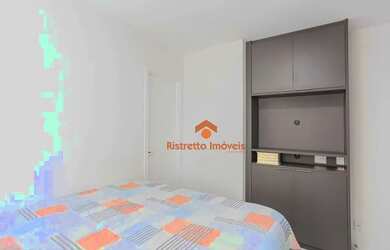 Imagem 9: Apartamento com 2 dormitórios à venda, 55 m² por R$ 530.000,00 - Vila...