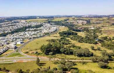 Imagem 2: Terreno de 277m² Swiss Boulevard Campinas - Sion