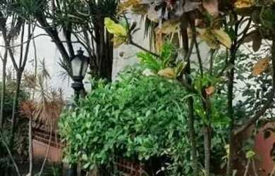 Imagem: O apartamento possui 3 Dormitórios, 1 Banheiro, 1 Vaga na garagem