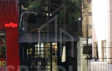 Imagem: O depósito possui 150m² de Área e Imóvel novo e está localizado