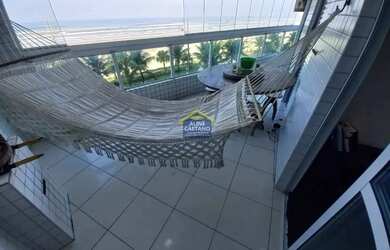 Imagem 13: Apartamento frente mar à venda em Maracanã, Praia Grande