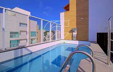 Imagem 11: Imóvel para venda com 47 metros quadrados com 1 quarto em Praia do Morro...