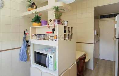 Imagem 10: Venda Apartamento 3 Dormitórios - 115 m² Perdizes