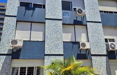 Imagem: 2Dormitórios, térreo