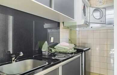 Imagem 7: Casa Residencial para Locação e Venda no bairro Cristo Rei em São Leopoldo