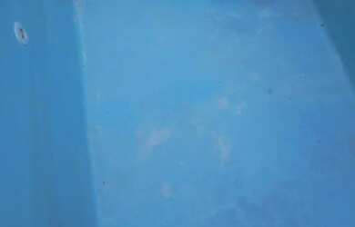 Imagem: A casa possui 2 Dormitórios, 2 Banheiros, 2 Vagas na garagem