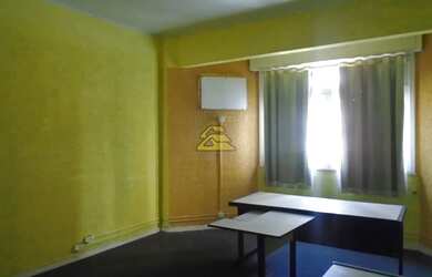 Imagem: O apartamento possui 1 Dormitório, 1 Banheiro, 44m² de Área