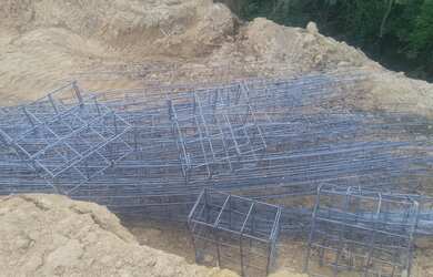 Imagem 4: Terreno Terreno / lote com venda por R$150.000