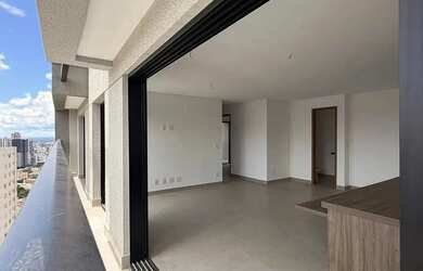 Imagem: O apartamento à venda possui 2 Dormitórios, 3 Banheiros, 1