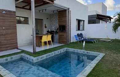 Imagem 11: Casa Alphaville sergipe 2