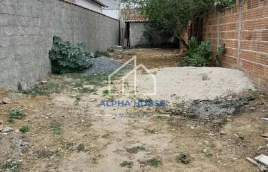 Imagem: O terreno possui 10m² de Área e está localizado em Pindamonhangaba