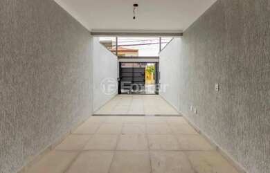 Imagem: O apartamento possui 3 Dormitórios, 3 Banheiros, 2 Vagas na