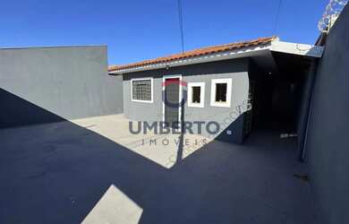 Imagem: Casa 3 quartos para Venda Jardim Nossa Senhora Aparecida, Ourinhos