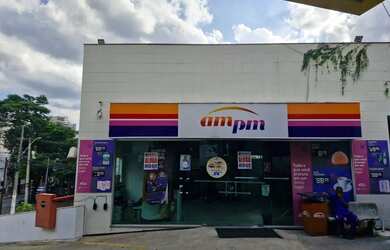 Imagem 13: LOJA NO POSTO OURO FINO 40 METROS PARA LOCAÇÃO NO CRUZEIRO