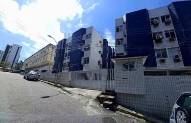 Imagem: O apartamento possui 3 Dormitórios, 2 Banheiros, 2 Vagas na