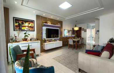 Imagem 5: Casa incrível em Colina de Laranjeiras conforto e elegância para sua...