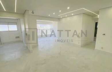 Imagem 1: Apartamento com 3 dormitórios, 136 m² - venda por R$ 1.495.000,00 ou...