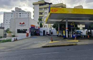 Imagem 11: LOJA NO POSTO OURO FINO 40 METROS PARA LOCAÇÃO NO CRUZEIRO