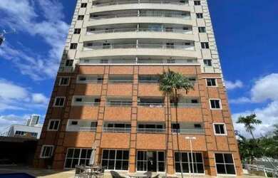 Imagem: O apartamento possui 3 Dormitórios, 4 Banheiros, 3 Vagas na