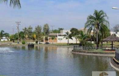 Imagem: O terreno possui 360m² de Área e está localizado em Loteamento